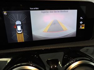 Mercedes CLA Coupé CLA 200 d Business Line - Foto 13