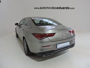 Mercedes CLA Coupé CLA 200 d Business Line - Foto 6