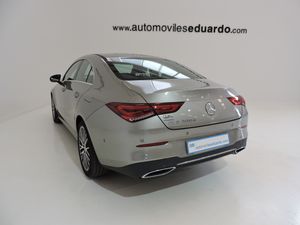 Mercedes CLA Coupé CLA 200 d Business Line - Foto 6