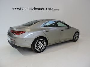 Mercedes CLA Coupé CLA 200 d Business Line - Foto 4