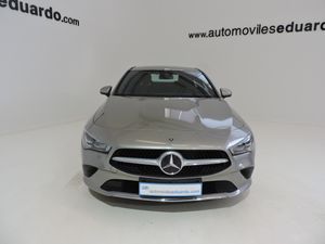 Mercedes CLA Coupé CLA 200 d Business Line - Foto 3