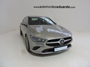 Mercedes CLA Coupé CLA 200 d Business Line - Foto 3