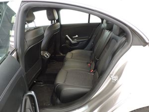 Mercedes CLA Coupé CLA 200 d Business Line - Foto 10