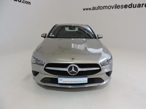 Mercedes CLA Coupé CLA 200 d Business Line - Foto 3