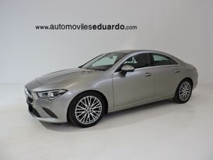 Mercedes CLA Coupé CLA 200 d Business Line - Foto 2