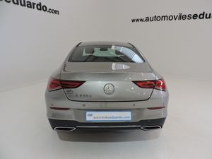 Mercedes CLA Coupé CLA 200 d Business Line - Foto 5