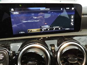 Mercedes CLA Coupé CLA 200 d Business Line - Foto 14