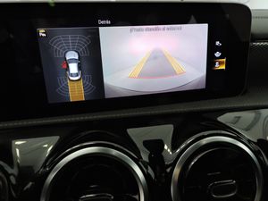 Mercedes CLA Coupé CLA 200 d Business Line - Foto 11