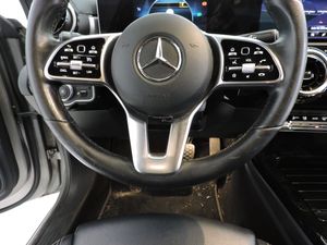 Mercedes CLA Coupé CLA 200 d Business Line - Foto 11