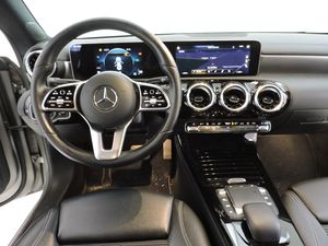 Mercedes CLA Coupé CLA 200 d Business Line - Foto 7