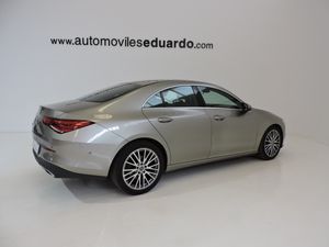 Mercedes CLA Coupé CLA 200 d Business Line - Foto 4