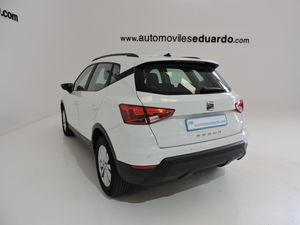 Seat Arona Style Business 1.0 TSI 115CV - Foto 6