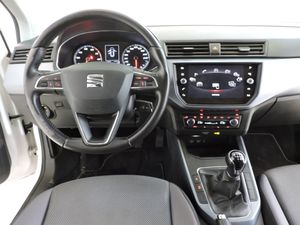 Seat Arona Style Business 1.0 TSI 115CV - Foto 7