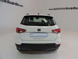 Seat Arona Style Business 1.0 TSI 115CV - Foto 5