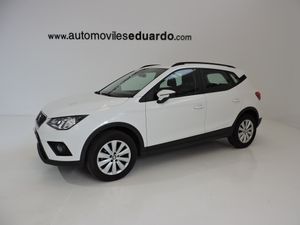 Seat Arona Style Business 1.0 TSI 115CV - Foto 2