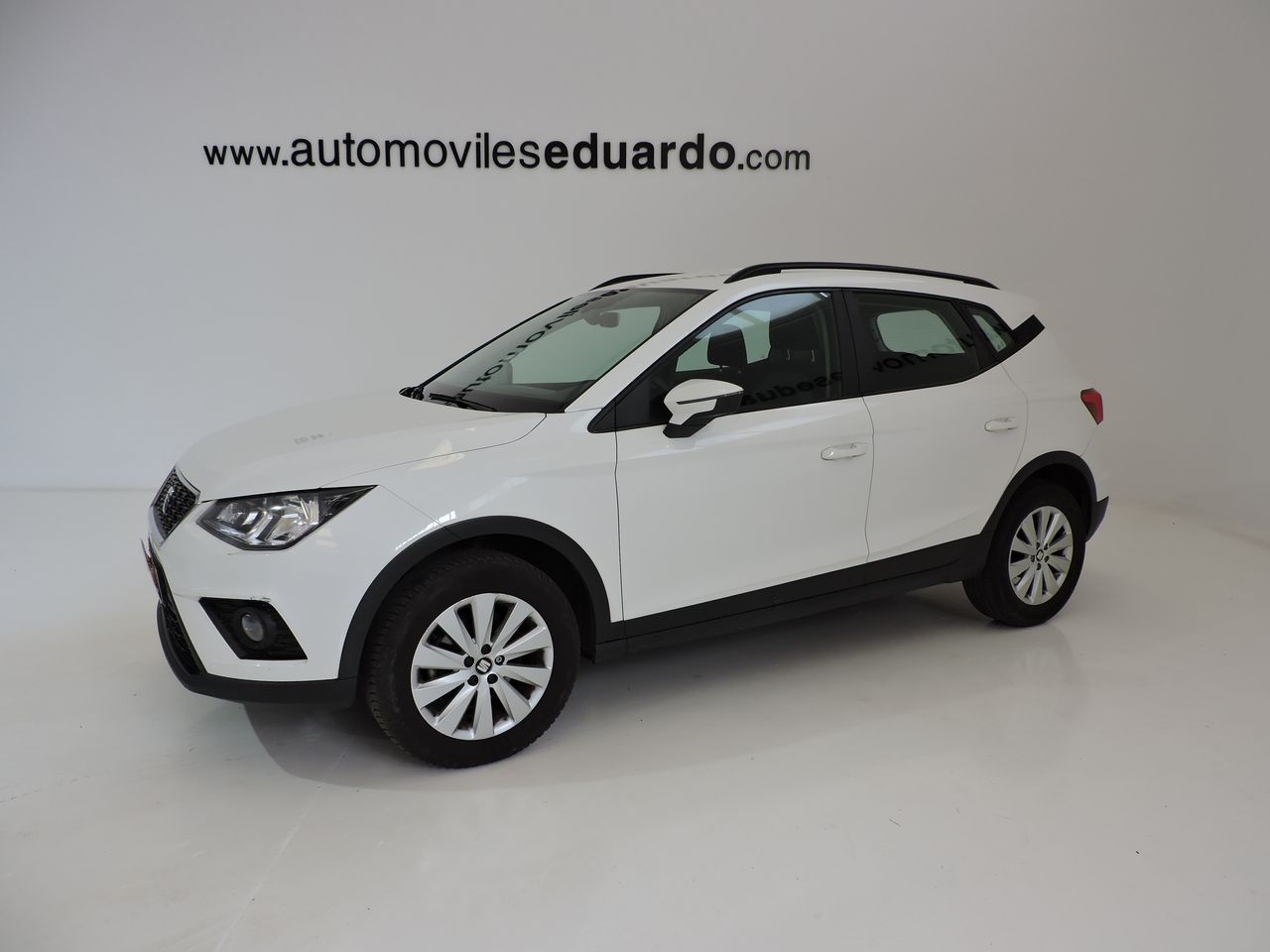 Seat Arona Style Business 1.0 TSI 115CV - Foto 1