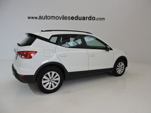 Seat Arona Style Business 1.0 TSI 115CV - Foto 4