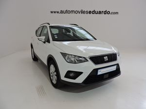 Seat Arona Style Business 1.0 TSI 115CV - Foto 3