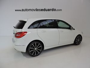 Mercedes Clase B B 180 d 7G-DCT - Foto 4