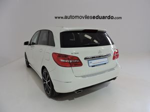 Mercedes Clase B B 180 d 7G-DCT - Foto 6