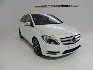 Mercedes Clase B B 180 d 7G-DCT - Foto 3