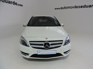 Mercedes Clase B B 180 d 7G-DCT - Foto 3