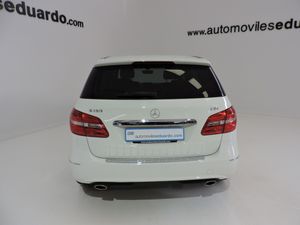 Mercedes Clase B B 180 d 7G-DCT - Foto 5