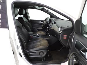 Mercedes Clase B B 180 d 7G-DCT - Foto 11