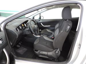 Peugeot 308 3p Sport 1.6 HDi 110 FAP - Foto 9