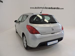 Peugeot 308 3p Sport 1.6 HDi 110 FAP - Foto 6