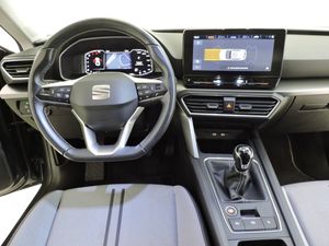 Seat Leon 1.0 TSI 110 S&S STYLE BUSINESS - Foto 7