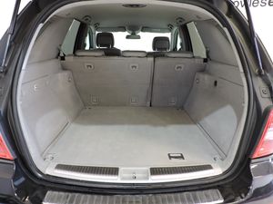 Mercedes Clase M ML 300 CDI BlueEFFICIENCY - Foto 13