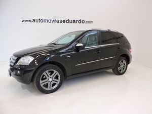 Mercedes Clase M ML 300 CDI BlueEFFICIENCY - Foto 2