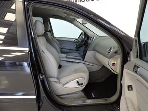 Mercedes Clase M ML 300 CDI BlueEFFICIENCY - Foto 9
