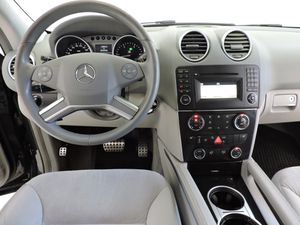 Mercedes Clase M ML 300 CDI BlueEFFICIENCY - Foto 7