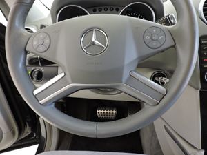 Mercedes Clase M ML 300 CDI BlueEFFICIENCY - Foto 12