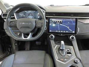 Lynk & Co 01 Híbrido enchufable - Foto 7