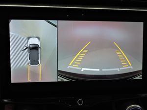 Lynk & Co 01 Híbrido enchufable - Foto 14