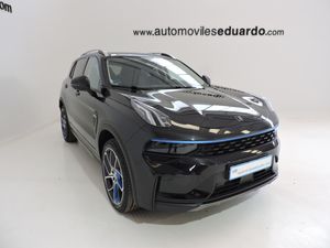 Lynk & Co 01 Híbrido enchufable - Foto 3