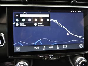 Lynk & Co 01 Híbrido enchufable - Foto 15