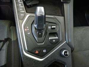 Lynk & Co 01 Híbrido enchufable - Foto 13