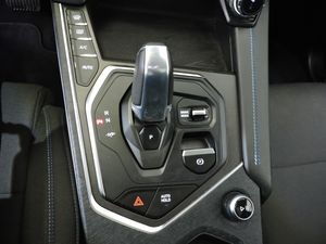 Lynk & Co 01 Híbrido enchufable - Foto 14