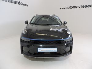 Lynk & Co 01 Híbrido enchufable - Foto 3