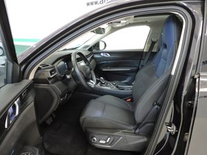 Lynk & Co 01 Híbrido enchufable - Foto 8