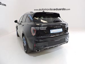 Lynk & Co 01 Híbrido enchufable - Foto 6