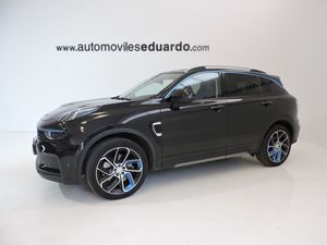 Lynk & Co 01 Híbrido enchufable - Foto 2