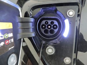 Lynk & Co 01 Híbrido enchufable - Foto 17