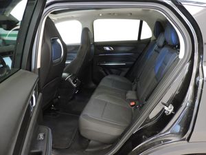 Lynk & Co 01 Híbrido enchufable - Foto 10