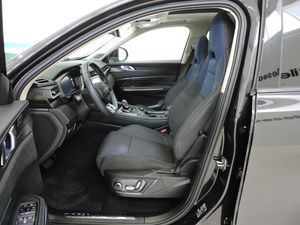 Lynk & Co 01 Híbrido enchufable - Foto 8