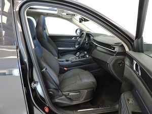 Lynk & Co 01 Híbrido enchufable - Foto 9